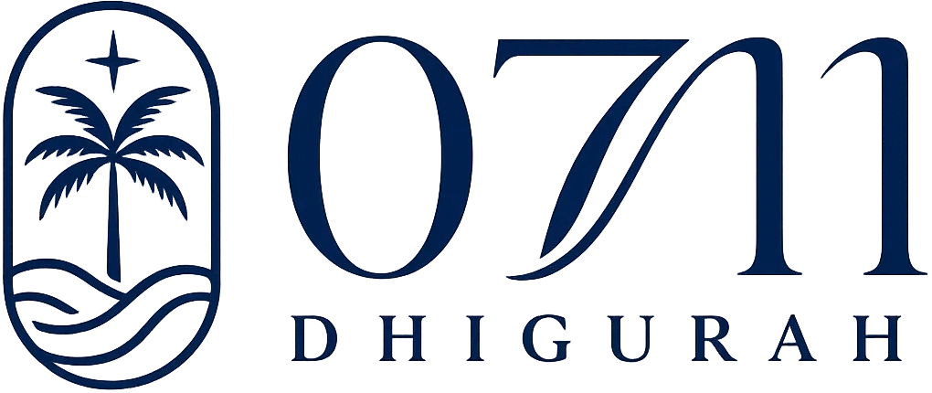 07/11 Dhigurah