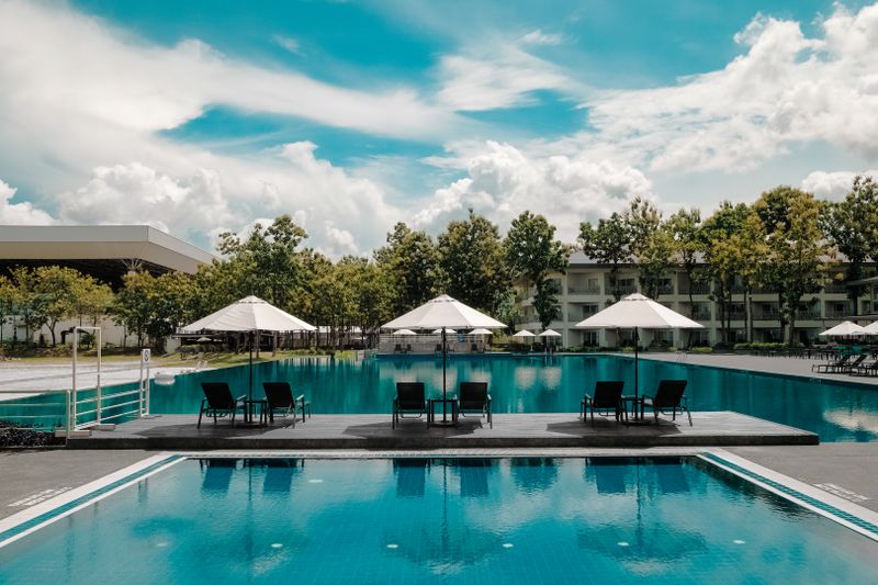 Resort experience journey preview